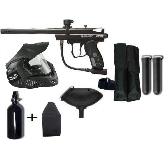 PACK SPYDER VICTOR (ar)